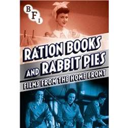 Ration Books and Rabbit Pies: Films from the Home Front [DVD]